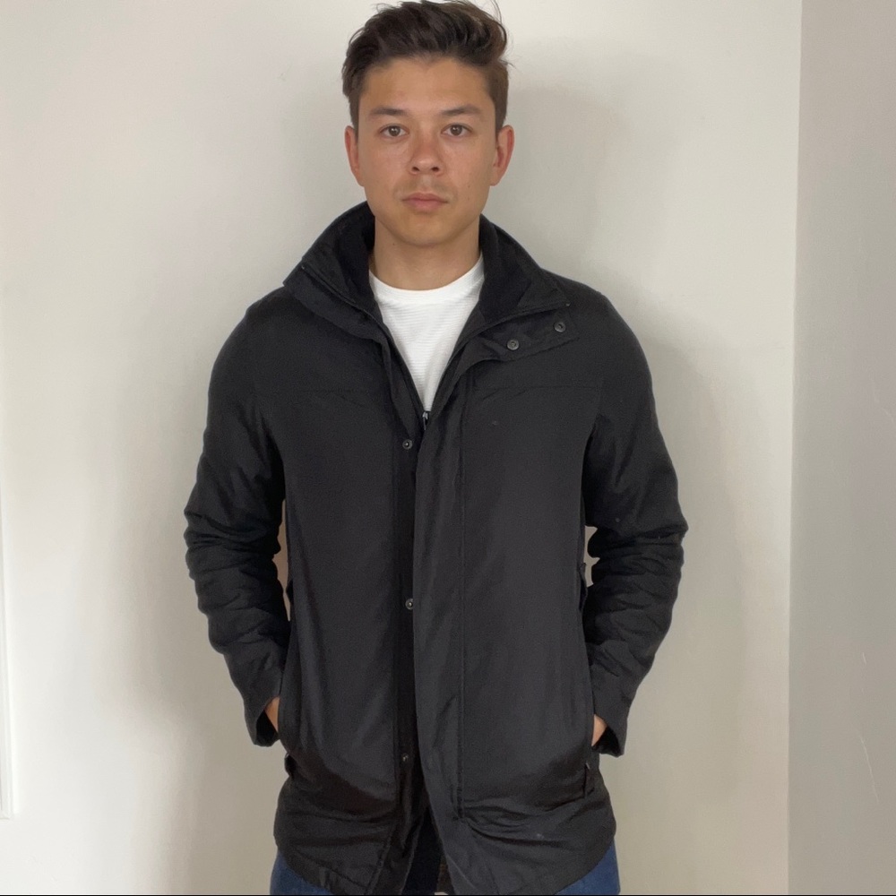 Kenneth Cole Reaction Jacket